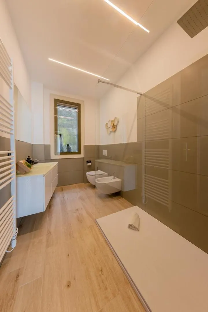 Appartement Argegno Como Lake