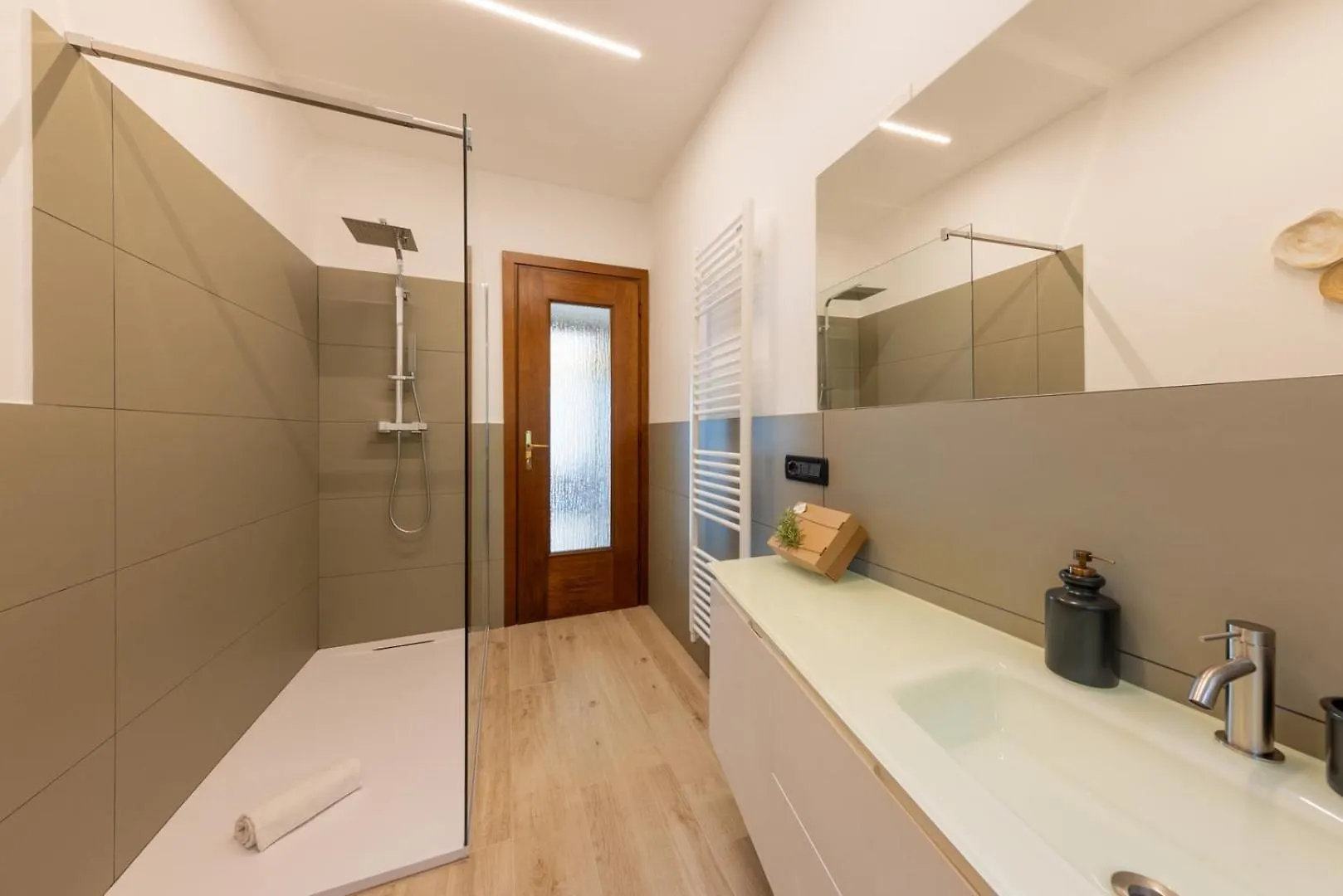Argegno Como Lake Appartement
