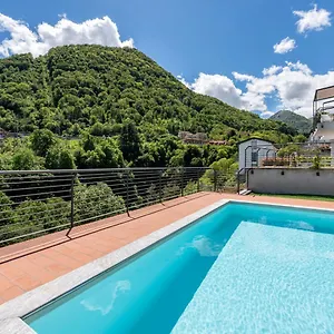 Vakantiehuis Casa Bella, Argegno